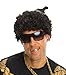 Rubie's Costume Tight Afro Wig