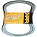 Poulan Pro 42-Inch 2006 and Newer Cable Clutch Mower Deck Mower Belt PP88006 primary