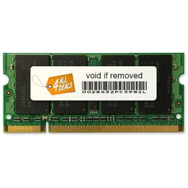 Ddr2 4gb Для Ноутбука Купить