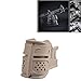 WYMDDYM AR-15 Standard Magazine Decoration Grip Tactical Improved Grip Cover