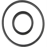 Hayward CCX1000Z5 O-Ring Replacement for Hayward Xstream Filtration Series CC10092S and CC15093S, Set of 2
