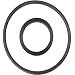 Hayward CCX1000Z5 O-Ring Replacement for Hayward Xstream Filtration Series CC10092S and CC15093S, Set of 2