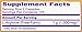 Now Foods L-Arginine 500mg - 250 ct (Pack of 3)