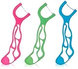 U.S.Dentek fun flossers 75 by fun flossers