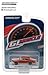 NEW 1:64 GREENLIGHT MUSCLE SERIES 18 COLLECTION - ORANGE 1972 CHEVROLET CHEVELLE SS Diecast Model Car By Greenlight