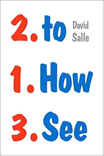 How to See: Looking, Talking, and Thinking about Art How to See: Looking, Talking, and Thinking about Art