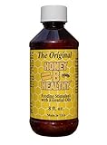 Honey B Healthy Original 8 oz. Bottle, Feeding Stimulant with Essential Oils
