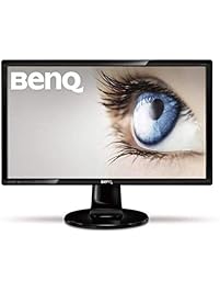 BenQ GL2760H 27 inch 1080p LED Gaming Monitor, 2ms, HDMI, Eye Care Technology, Low Blue Light, ZeroFlicker, Energy Star Certified Monitor, VESA mountable, 3 Year Warranty