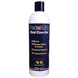 Petzlife Oral Care Gel 12oz Peppermint