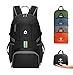 OlarHike Hiking Travel Backpack, Packable Lightweight Camping Backpack for Men Women