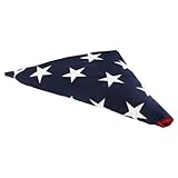 Online Stores American Cotton Flag - 5ft x 9.5ft