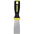 1-1/2" Warner 90127 ProGrip Full Flex Putty Knife