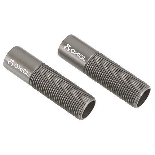 Axial AX30120 Aluminum Shock Body (2-Piece), 12x47.5mm