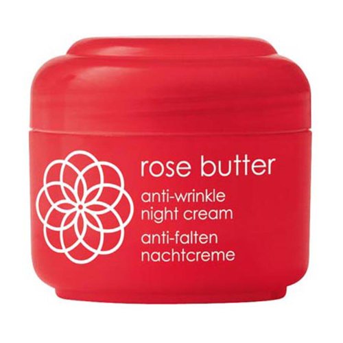 Rose Butter Night Cream