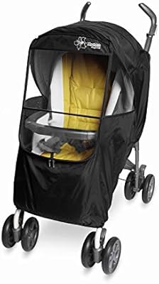 baby elegance rain cover