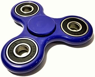 Fidget Spinner 3 Pack Ultimate Wholesale Combo Package | 3 Fidget Spinners | ADHD - Anxiety - Stress Reliever - Time Killers