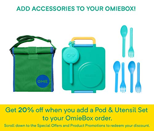 omiebox accessories
