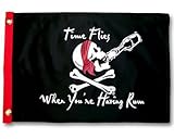 Time Flies When You're Having Rum 12