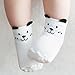 Petescilla Baby Boy Animal Fun Socks Non-Skid , S (0-2y), Combo 8-pack