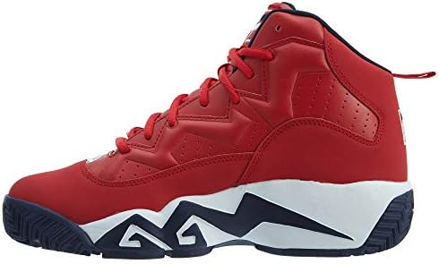 fila men's mb heritage sneaker