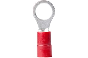 Ancor Marine Grade Nylon Ring Terminals