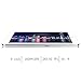 8 Inch Windows Chuwi Hi8 Pro Tablet (2G Ram-32GB Rom Dual Boot Win10+Android 5.1 High Resolution Display 1920*1200 With WiFi Google Play Type-C Micro HDMI)
