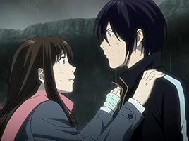 Watch Noragami Season 1 English Dubbed Prime Video