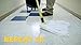Zep Wet-Look Floor Polish - 1 Gallon ZUWLFF128 - Long Lasting Shine