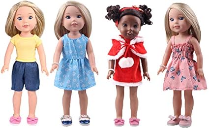 amazon muñecas american girl