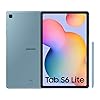 Samsung Galaxy Tab S6 Lite WiFi 64GB Blue