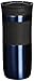 Contigo Snapseal Vacuum-insulated Stainless Steel Travel Mug, 16-ounce, Monaco