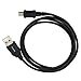 USB Interface Computer Transfer Cable Cord for Canon PowerShot Digital Cameras, Replaces Canon Interface Cable IFC-400PCU, IFC-300PCU and IFC-200PCU for Canon PowerShot ELPH 180, 190 and More primary
