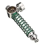 Mini LED Aluminum Multi-functional Holder