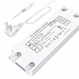 12V dimmable LED Driver,18w Lighting Low Voltage