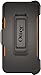 OTTERBOX iPhone 6 ONLY Case - DEFENDER SERIES Frustration FRĒe Packaging - Max 5 Blaze (Blaze Orange/Black/Max 5 Design) (4.7 inch)