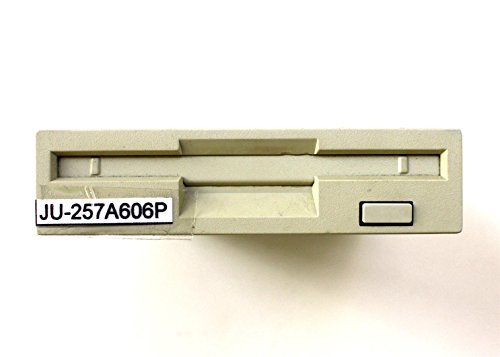 Panasonic JU-257A606P N1819 1.44MB Floppy Disk Drive