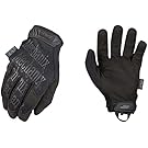 Mechanix Wear - Original Covert Tactical Gloves (Large, Black)