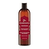 Marrakesh Original Shampoo with Hemp and Argan Oils, 25 Ounce