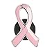 72 Pc - PINK RIBBON PINS - Breast Cancer Fundraising & Awareness Lapel Pins