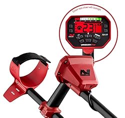 Minelab Vanquish 540 Detector with 12 x 9 Coil and