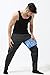 Gel Beads Hot & Cold Compress Pack – LARGE with Fabric Backing – Innovative Reusable gel bead technology provides instant heat or ice pain relief, compress, rehabilitation and therapy.
