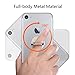 Phone Stand, BENTOBEN Universal Aluminum Ring Smartphone Stand 360 Swivel for iPhone 7/7Plus/SE/6S/6/6S Plus/6 Plus, Galaxy S7 & More, Gold