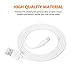 Sundix Lightning Cable 10ft … (white4)