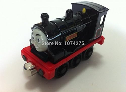 Thomas & Friends No.9 Donald Magnetic Metal Toy Train Loose Loose Brand New