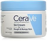 CeraVe Renewing SA Cream 12 oz (Pack of 3)