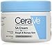 CeraVe Renewing SA Cream 12 oz (Pack of 3)