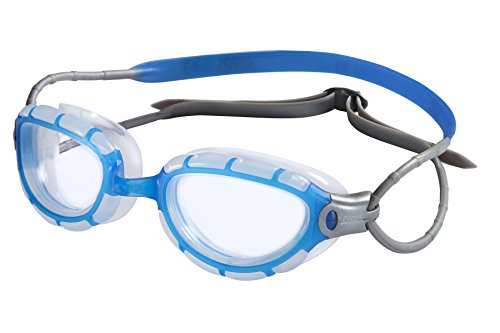 Amazon Goggles Zoggs Zoggs Predator Titanium Goggles
