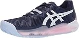 ASICS Women's Gel-Resolution 8 Clay Tennis