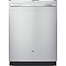 GE APPLIANCES GDT695SSJSS, Stainless Steel