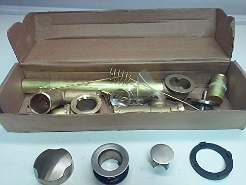 American Standard Bath Drain - Image 2